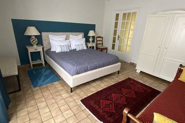 Gîte pour 5 Personnes dans Verdigny, Vallée de la Loire, Photo 1