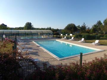 Gîte pour 2 Personnes dans Beynat, Région de Brive-la-Gaillarde, Photo 2