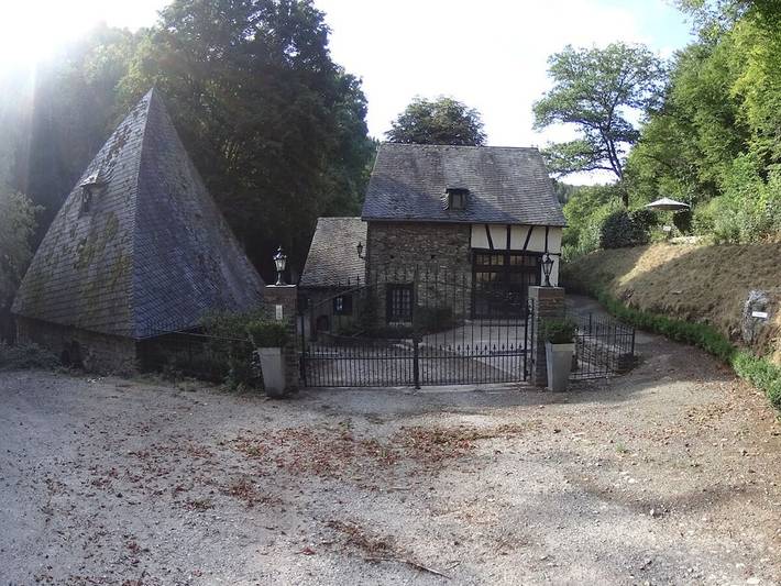 Ferienhaus für 5 Personen, mit Terrasse in Morbach - 3