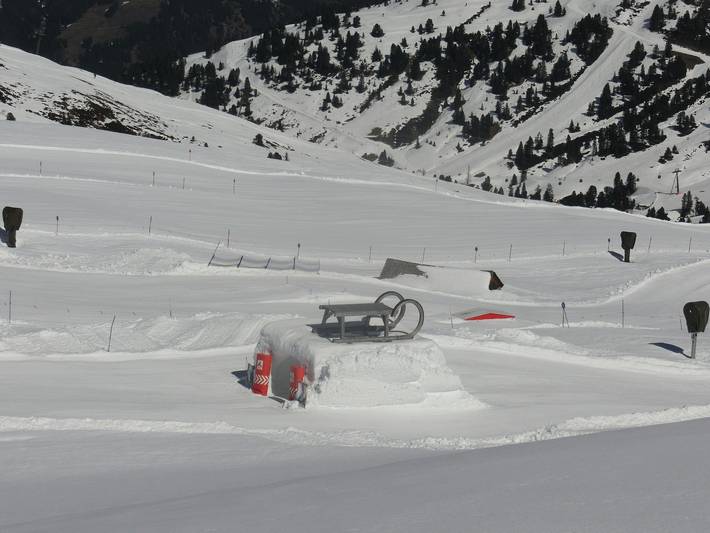 Ferienhaus für 8 Personen, mit Garten in Neukirchen am Großvenediger - 2