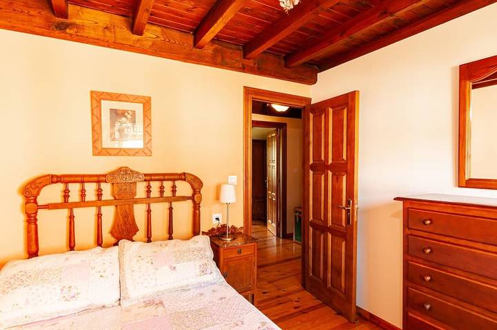 Gîte pour 8 personnes dans Inguanzo - 3