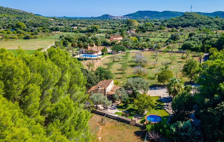 Finca für 2 Personen in Artà - 3