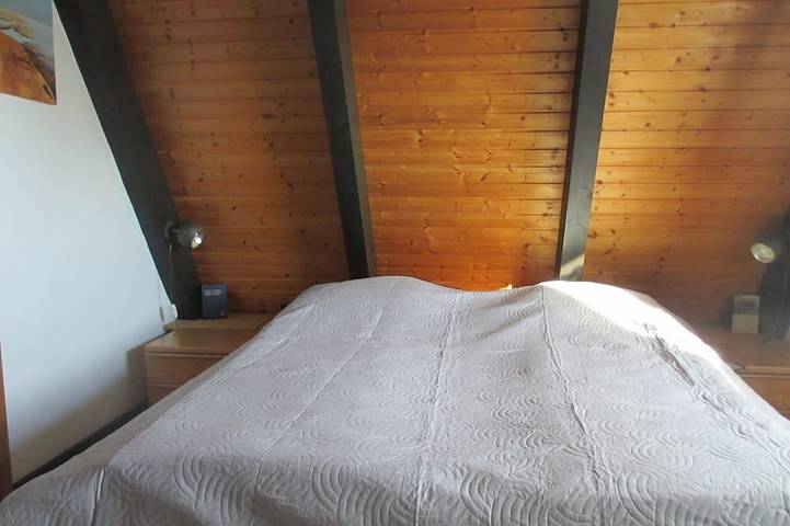 Ferienhaus für 4 Personen, mit Terrasse und Garten in Wesermarsch - 4