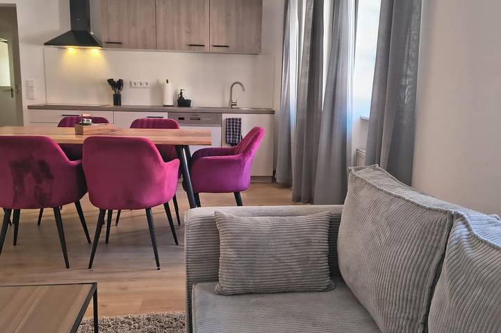 Ferienwohnung für 4 Personen - 1