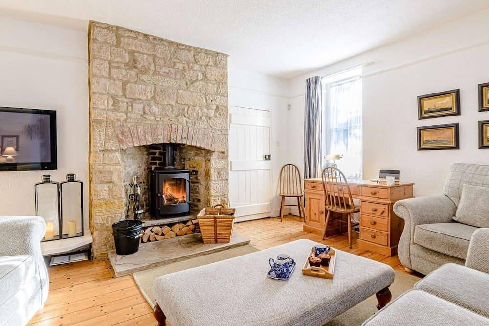 2 Bed in Alnwick in Alnmouth, Northumberland