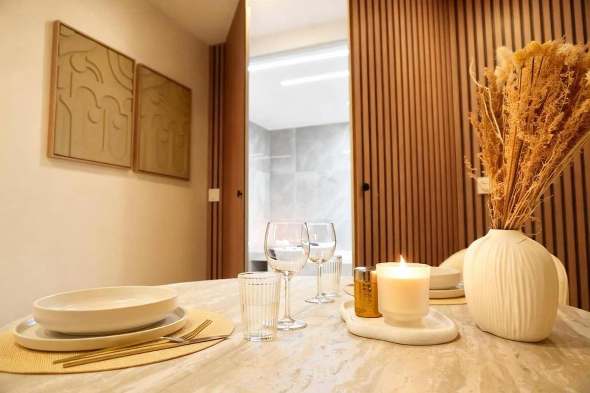 Appartement entier, One-Bedroom Apartment in Wissous, Essonne