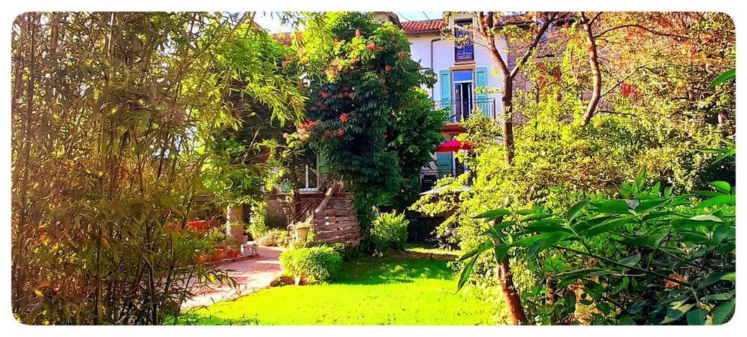 Gîte pour 3 personnes, avec vue et jardin à Aguessac - 2