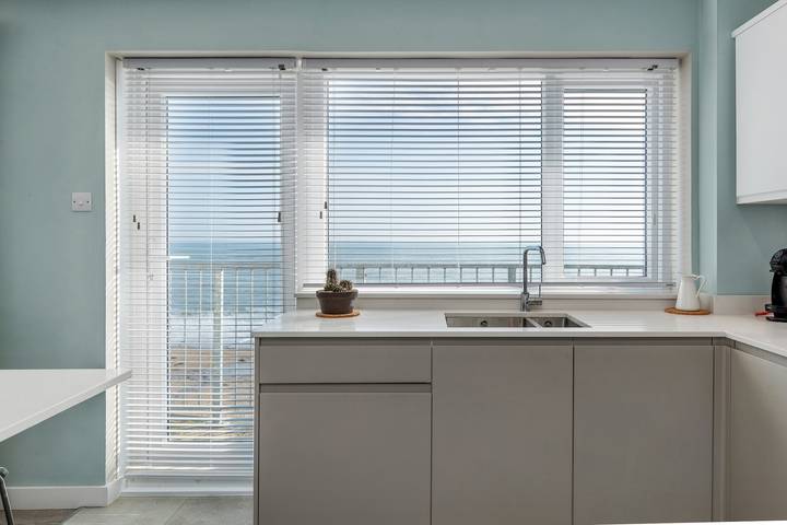 Apartamento entero, Dolphins Apartment - Spectacular Sea Views in Saundersfoot, Pembrokeshire