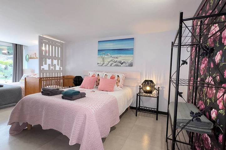Gîte pour 4 personnes à Le Fleix - 4