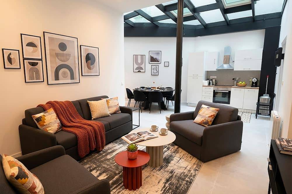Appartement de vacances