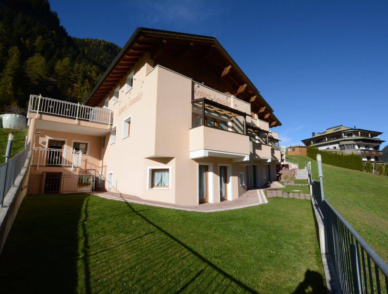 Apartamento vacacional entero, Fewo 2 Pers./Wohn-Schlafraum/Dusche, Wc in Ischgl, Verwall mountains