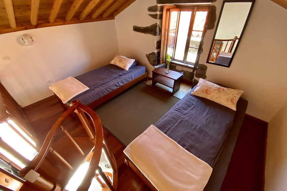 Studio in Isla Graciosa