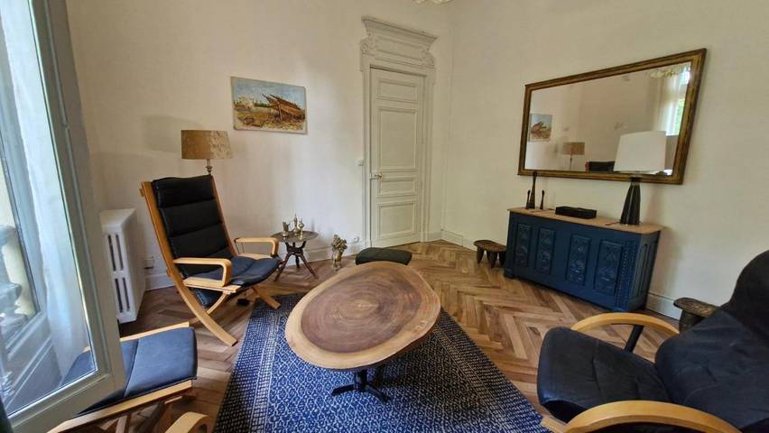 Maison d’hôte pour 2 personnes, avec jardin et piscine à Valréas - 4