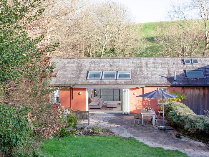 Cottage für 4 Personen, mit Garten, mit Haustier in Cornwall - 3
