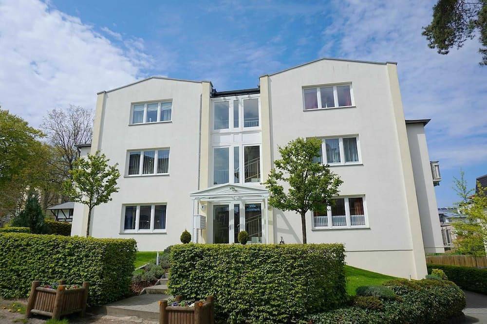 Ferienwohnung in Usedom für 3 Personen in Usedom