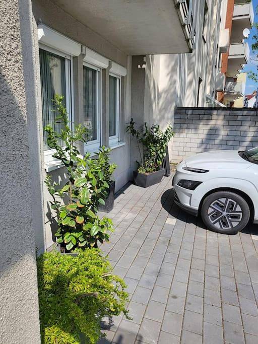 Appartement entier, One-Bedroom Apartment in Worms (Allemagne), Kurpfalz