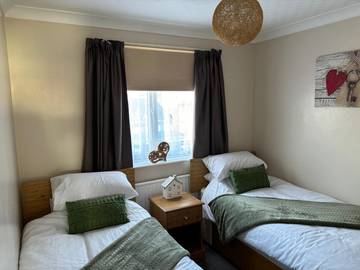 Holiday Rental for 6 People in Ingoldmells, Lincolnshire, Photo 4