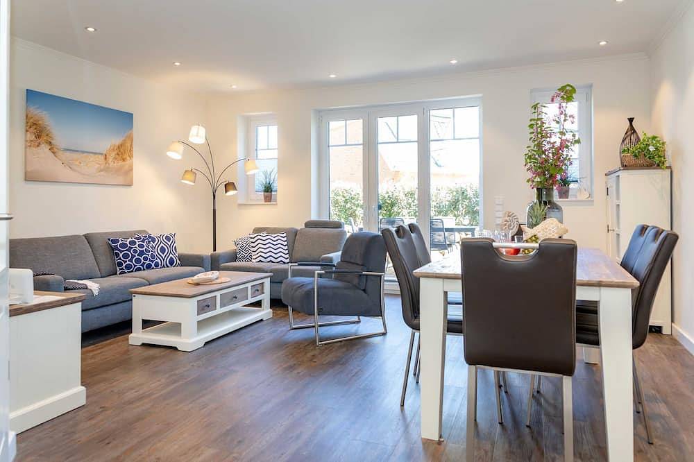Haus Jensen 2, Deutschland in List (Sylt), Sylt