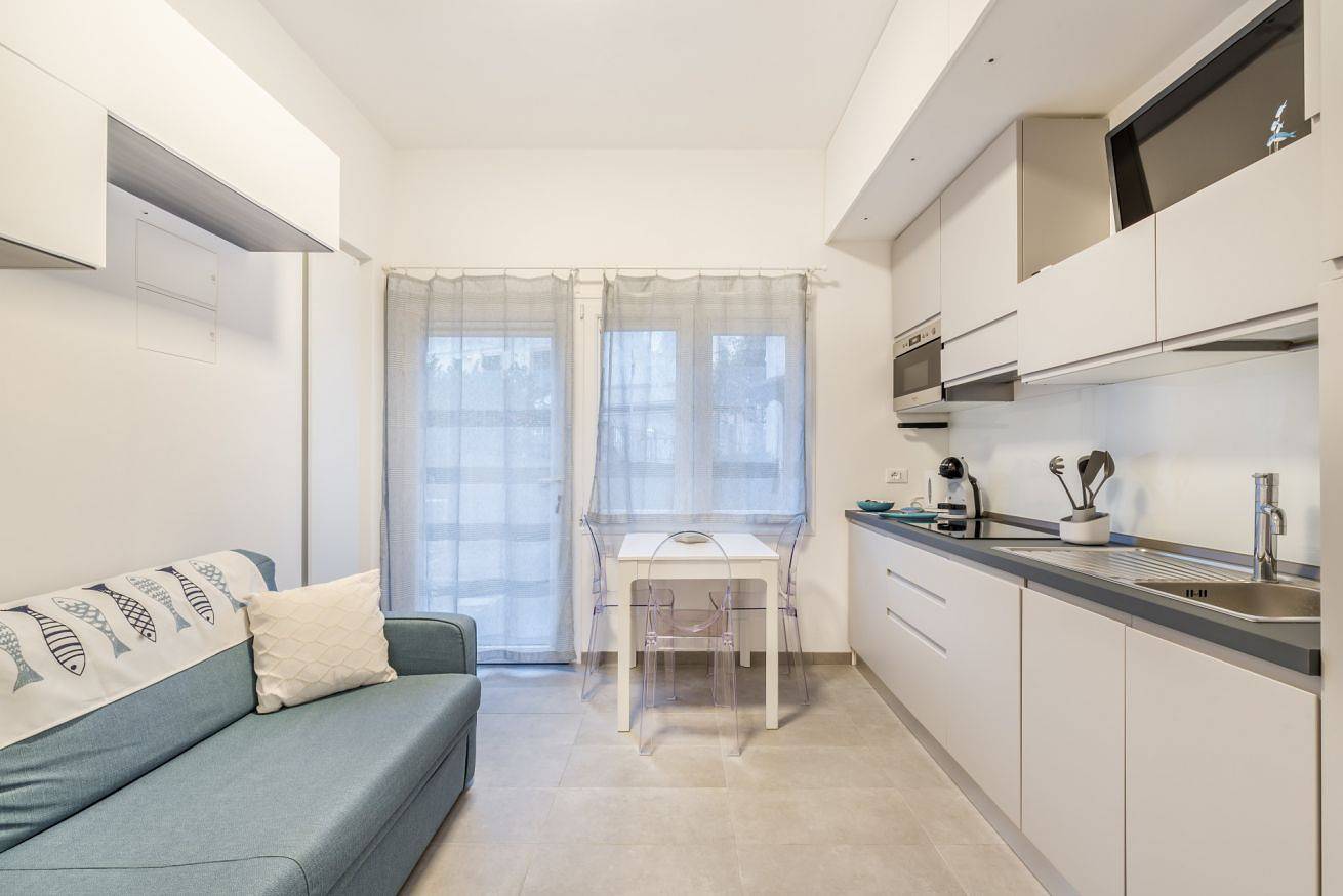 Ganze Wohnung, Ferienwohnung für 2 Personen in Monterosso al Mare, Monterosso al Mare Gemeinde