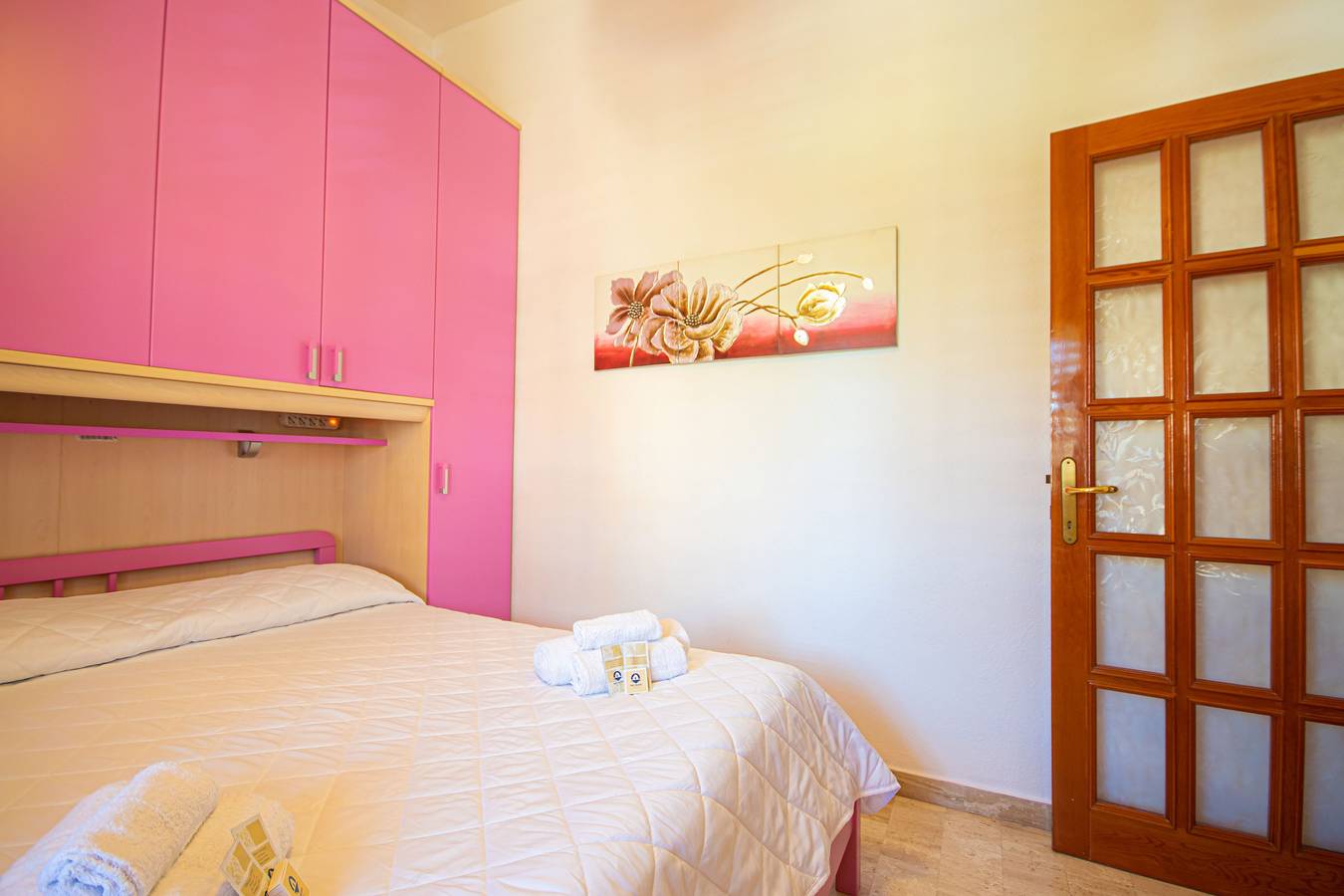 Apartamento entero, Capo Comino 1 in La Caletta, Siniscola