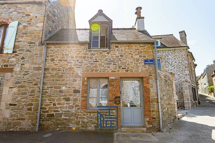 Maison de vacances pour 2 personnes - 1