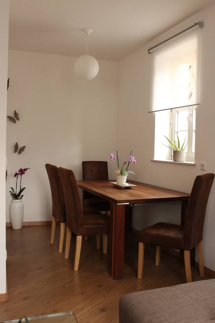 Ganze Ferienwohnung, Ferienwohnung "Zum Schloßkeller" in Wolkenstein (Deutschland), Erzgebirge