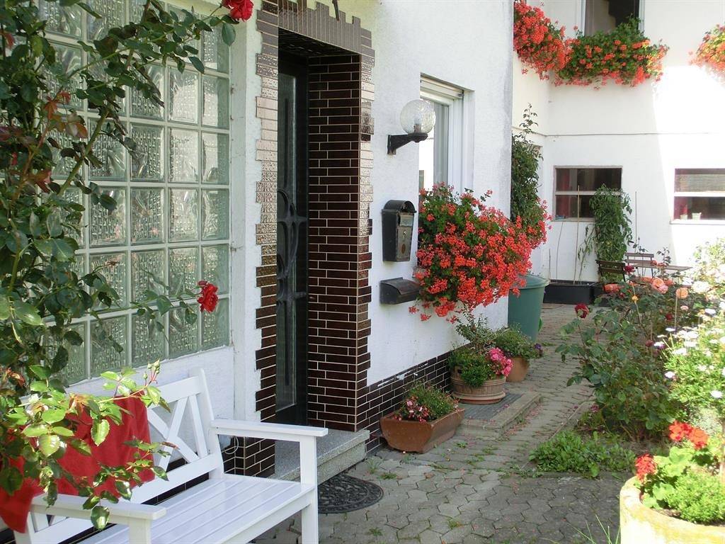Appartement de vacances entier, Lindenhof Hahn in Blankenrath, Cochem-Zell