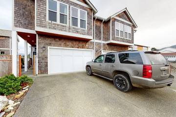 Vacation House for 8 Guests in Seaside (Oregon), Clatsop County, Picture 3