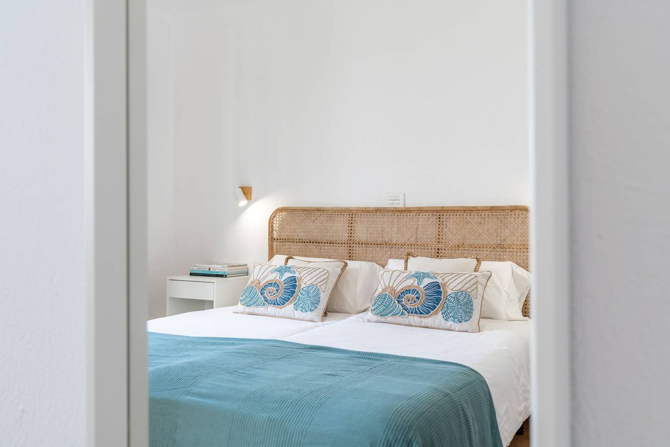 ‘Alma Ocean View’ met Zeezicht, Gedeeld Zwembad en Wi-Fi, foto 12