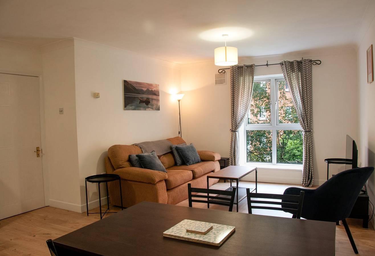 Entire apartment, Guestready - Cozy stay in Dublin city centre in Dublin, County Dublin