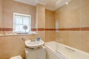 Cottage for 4 People in Holt, Norfolk, Photo 4