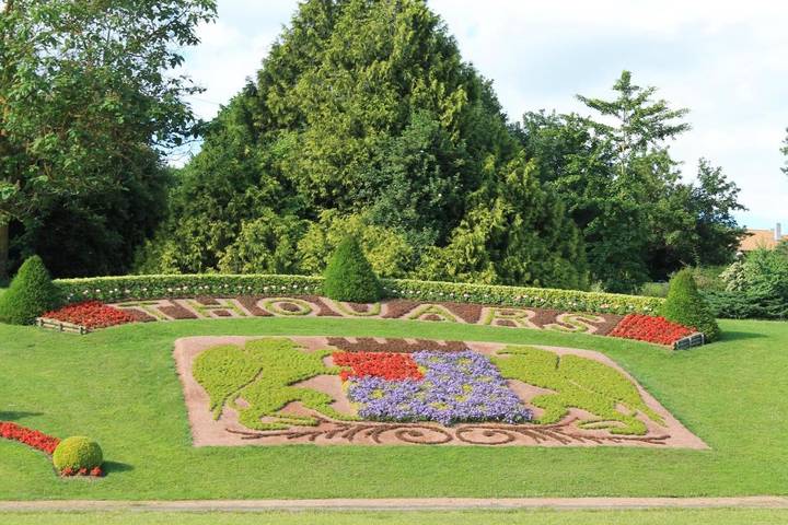 Chambre d’hôte pour 2 personnes, avec jardin et terrasse à Thouars - 4