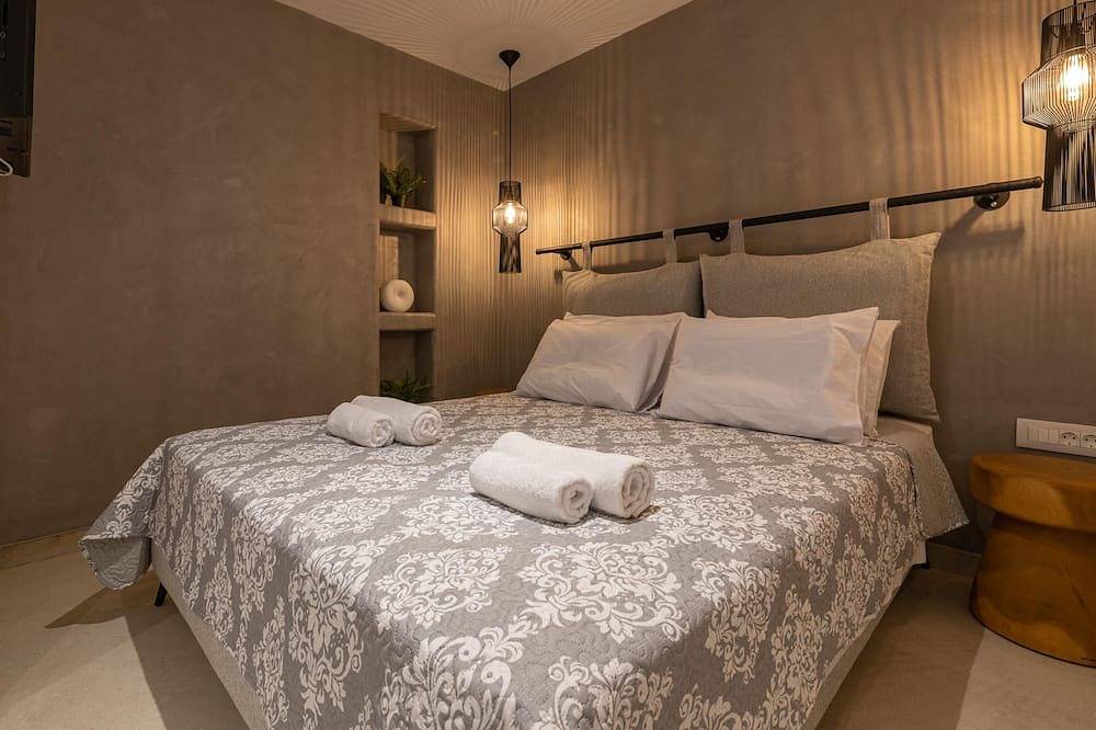 Aqua Villa Faliraki in Faliraki Beach, Faliraki