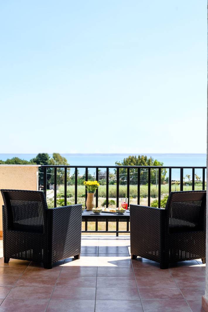 Apartamento entero, Casamici in Sampieri, Scicli