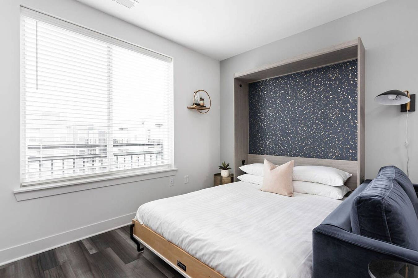 Apartamento para 4 Personas en Indianapolis, Indiana