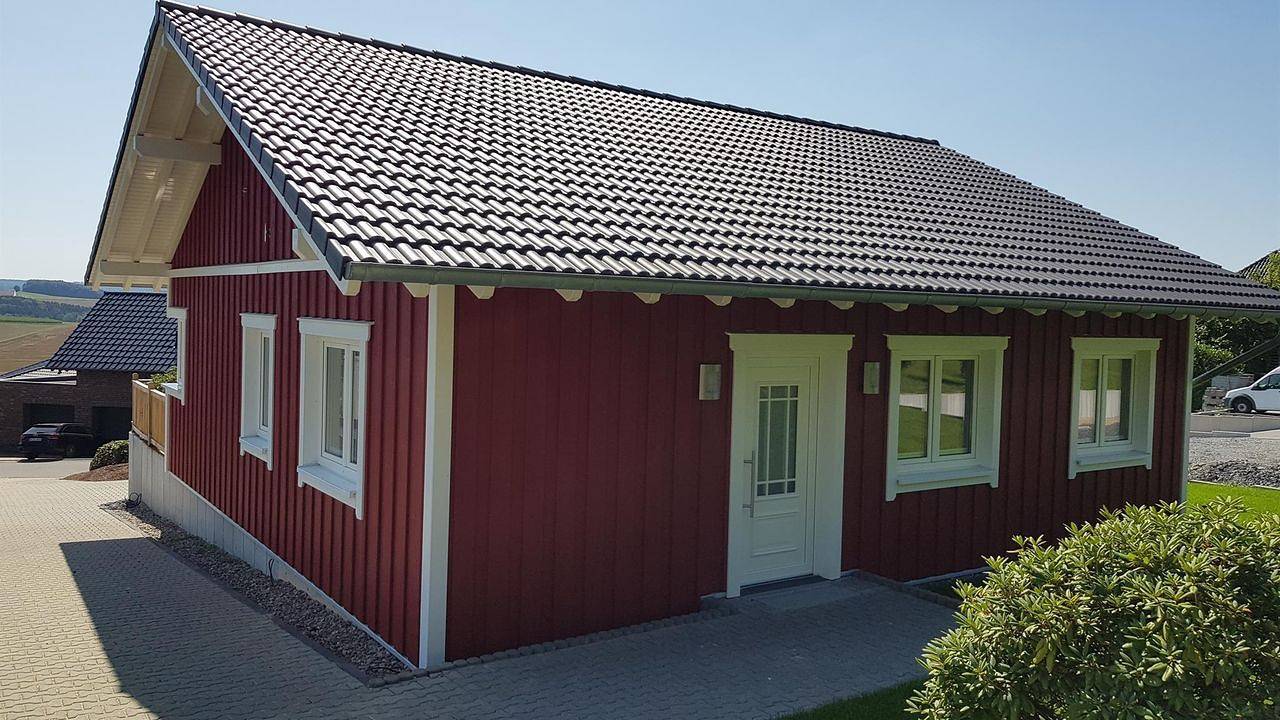 Ferienhaus für 4 Personen (87 m²) in Kleinmaischeid in Kleinmaischeid, Rheinland-Pfalz