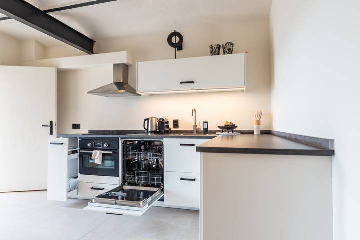 Gîte pour 2 personnes, avec terrasse, animaux acceptés dans Epen - 4