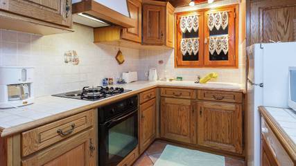 Ferme pour 6 Personnes dans Calvinet, Massif central, Photo 1