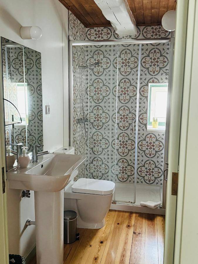 Apartamento inteiro, Casa da Lurdinhas in São João da Pesqueira, Vale do Douro
