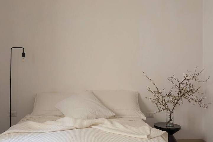 Apartamento entero, Lovingly renovated apartment with a great roof terrace - ideal for couples! in Galatone, Golfo de Tarento