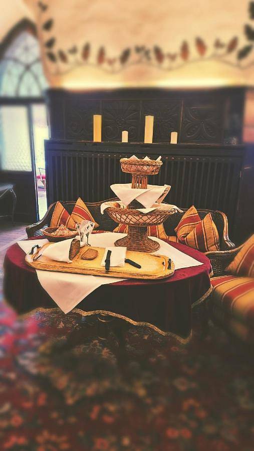 Hôtel pour 2 personnes, avec jardin et sauna, animaux acceptés à Trendelburg - 3