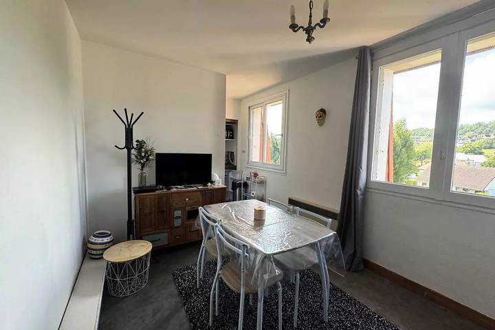 Gîte pour 4 personnes à Houlgate - 2