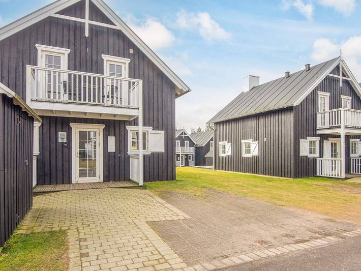 Ferienhaus für 8 Personen, mit Pool und Terrasse, kinderfreundlich in Silkeborg - 2