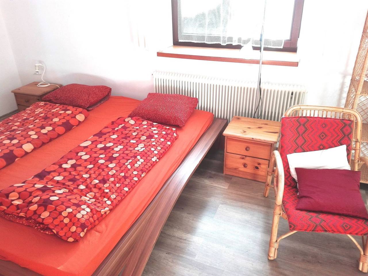 Haus Fink - Igls in Tux Alps, Innsbruck