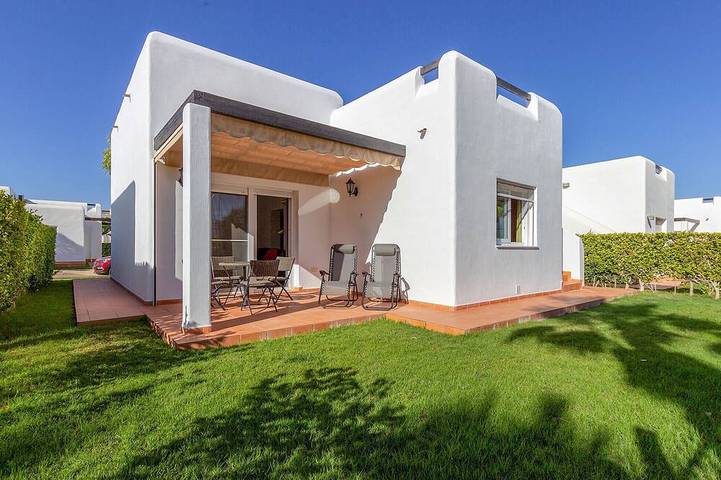 Holiday home for 5 people, with pool - 1