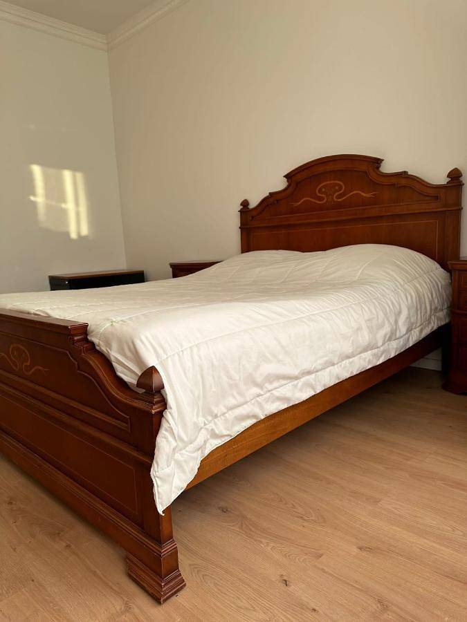 Gîte pour 4 personnes, avec balcon à Vilvorde - 2