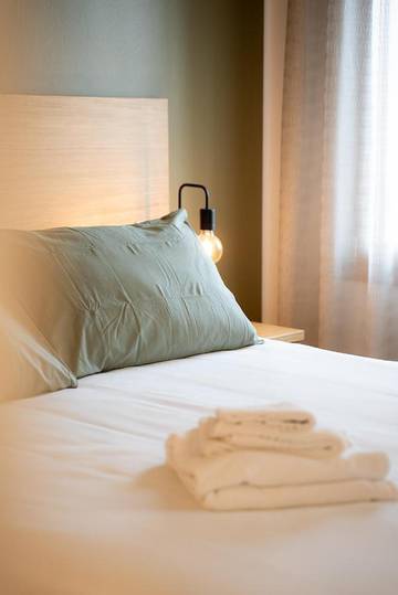 Maison d’hôte pour 2 personnes, avec vue à Mirano