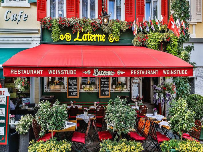 Hôtel pour 2 personnes, animaux acceptés à Baden-Baden - 2