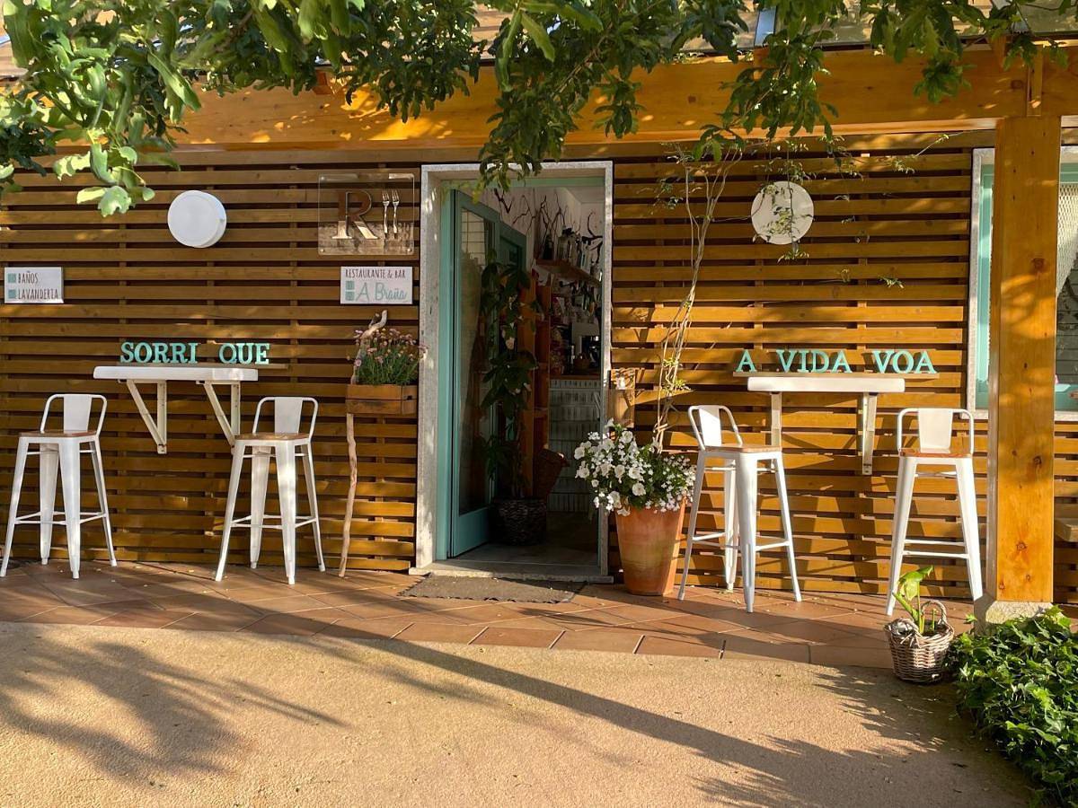 Casa Jesús Turismo Rural in Lires, Cee