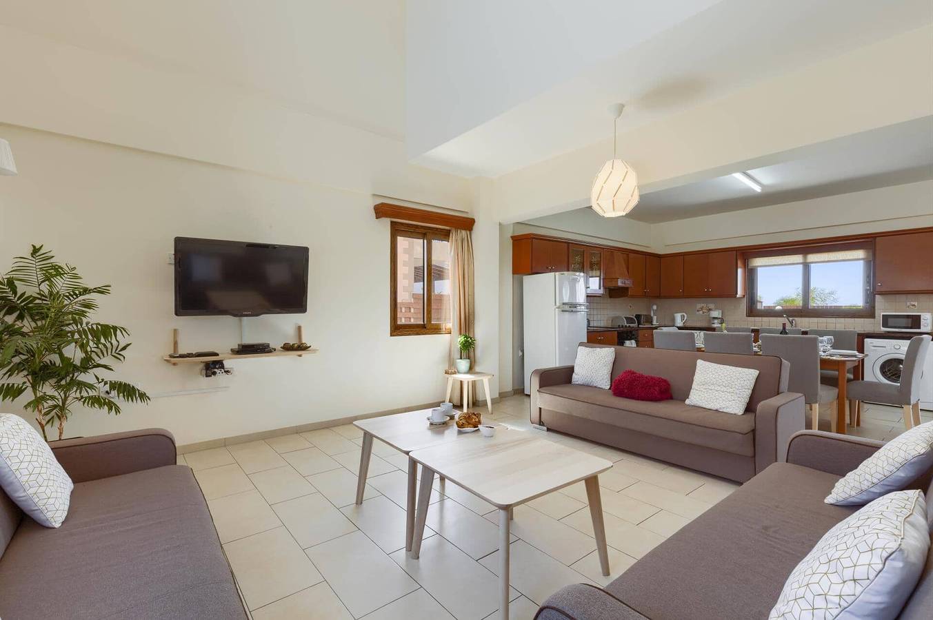 Villa Harmony by Villa Plus in Peyia, Zuid Cyprus